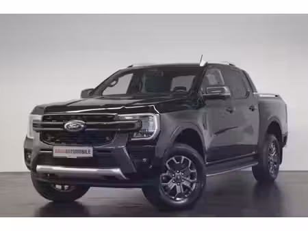Ford Ranger Wildtrak Wildtrak 4x4