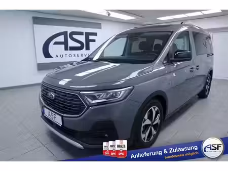 Ford Transit 2.0 122 Active
