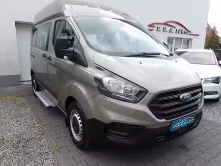 Ford Transit 2.0 131