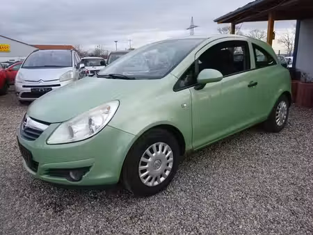Opel Corsa 1.2 80 Selection