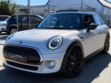 Mini Mini Cooper 1.5 136