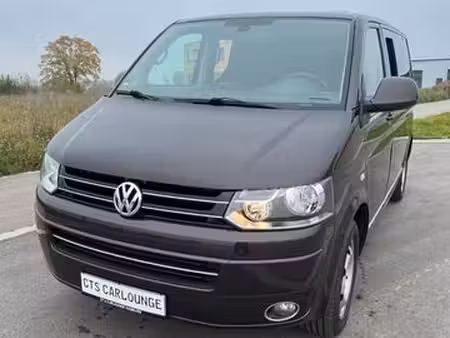 Volkswagen Transporter T5 2.0