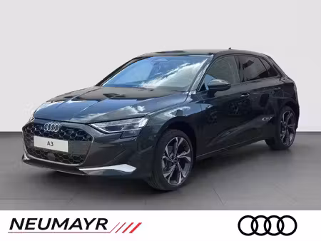Audi A3 1.5 TFSI 150