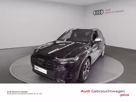 Audi Q5 V6 3.0 TDI 341 quattro