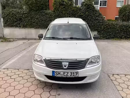 Dacia Logan 75