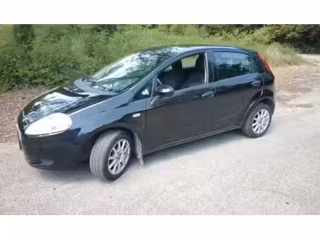 Fiat Punto 1.4 60 Cult