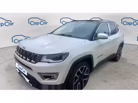 Jeep Compass 1.6 MultiJet 120 Limited