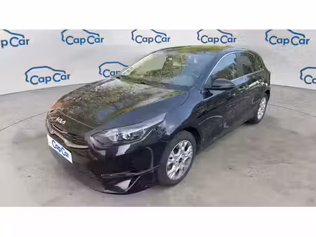 Kia Ceed 1.0 T-GDi 100 Active
