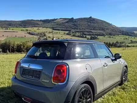Mini Mini Cooper 1.5 136