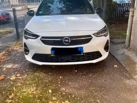 Opel Corsa 1.2 GS Line
