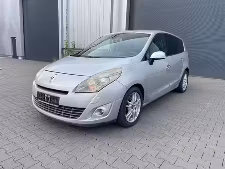 Renault Scénic 2.0 dCi 160 Dynamique