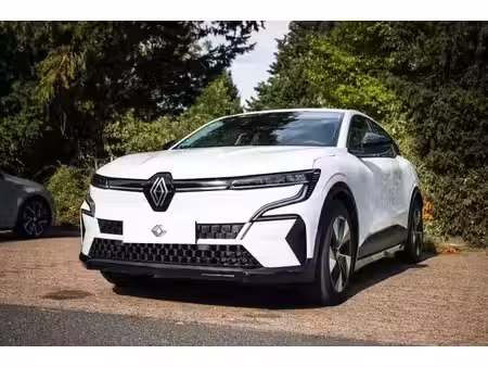 Renault Mégane E-Tech 220 Équilibre