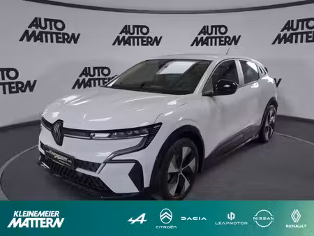 Renault Mégane E-Tech 220 Équilibre