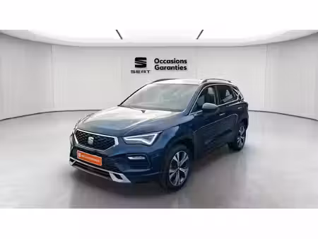 Seat Ateca 1.0 TSI 110