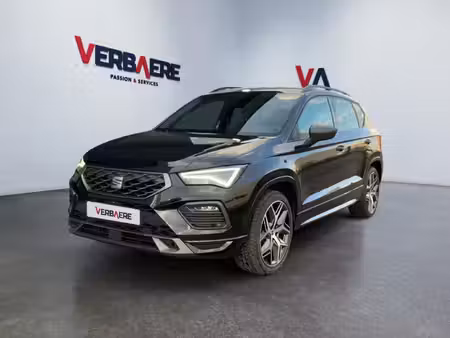 Seat Ateca 1.5 TSI 150
