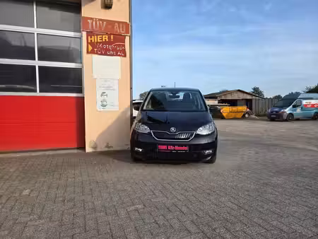 Škoda Citigo 83 Ambition