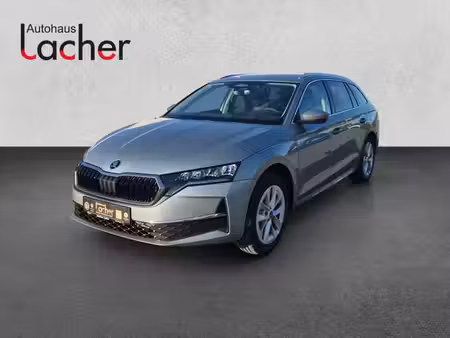 Škoda Octavia 1.5 FSI 150