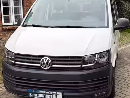 Volkswagen Combi 2.0