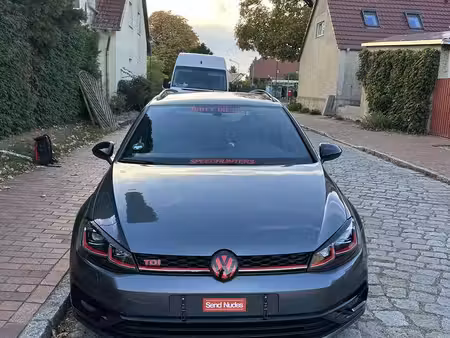 Volkswagen Golf 1.6 TSI 85