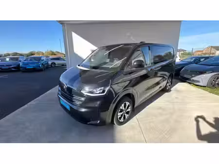 Volkswagen Transporter 2.0 TDI 150