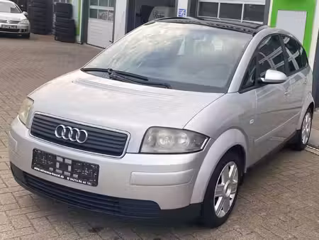 Audi A2 1.4 TDI 75