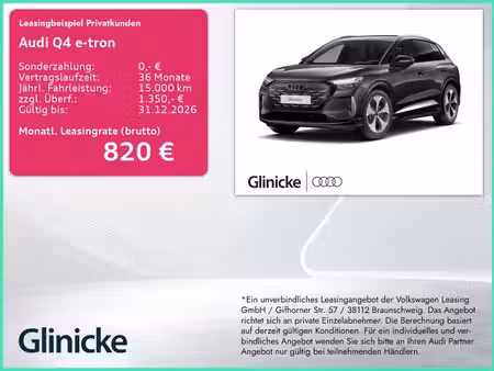 Audi Q4 e-tron 286