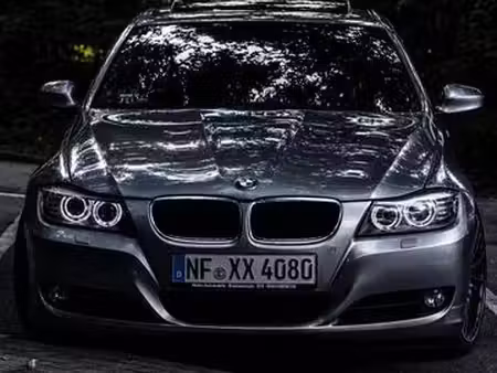 BMW Série 3 318i 2.0 143