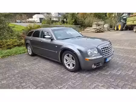 Chrysler 300C V6 3.0 218 Touring