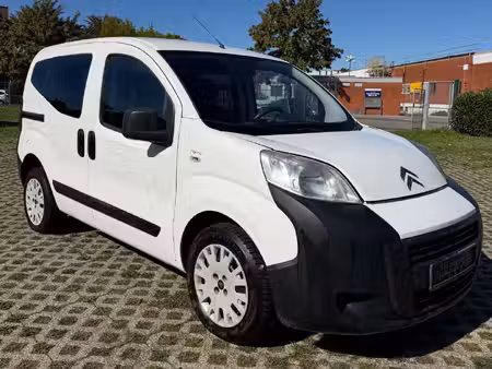 Citroën Nemo Combi 1.3 HDi 75