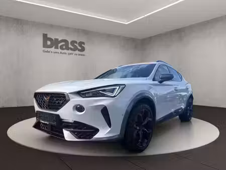 Cupra Formentor VZ 2.0 TSI 310 4x4
