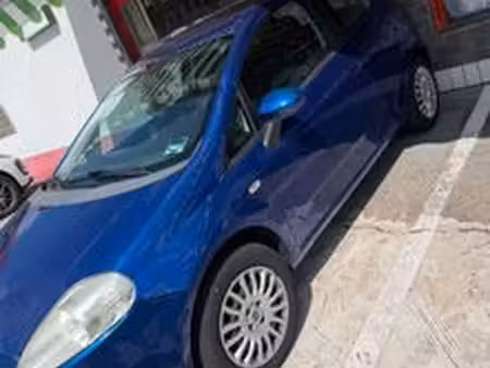 Fiat Punto 1.2 60 Start