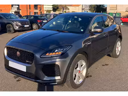 Jaguar E-Pace D180 2.0 180 R Dynamic SE 4x4