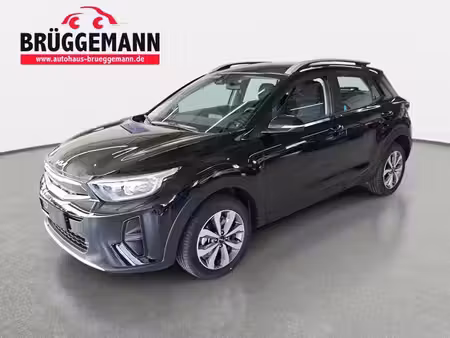 Kia Stonic 1.2