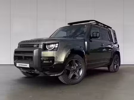 Land Rover Defender P300E 2.0 300 X-Dynamic SE 4x4