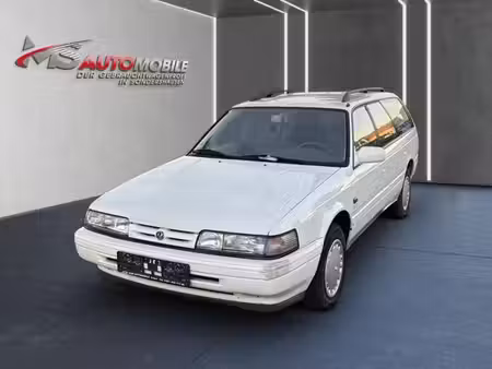 Mazda 626 