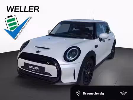 Mini Mini Cooper SE 184