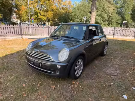 Mini Mini Cooper 1.6