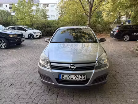 Opel Astra 1.4 90 Enjoy