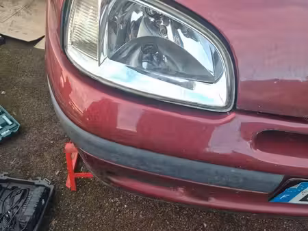 Renault Clio 1.2 60