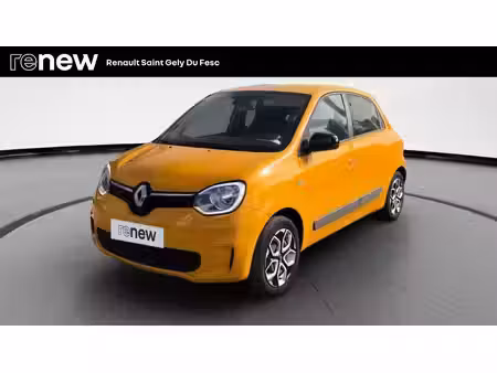 Renault Twingo 81