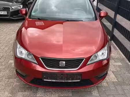 Seat Ibiza 1.6 TDI 105