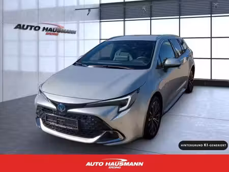 Toyota Corolla 2.0 152