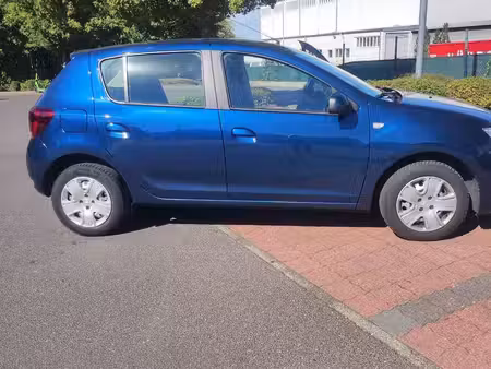 Dacia Sandero 0.9 TCe 90 Laureate