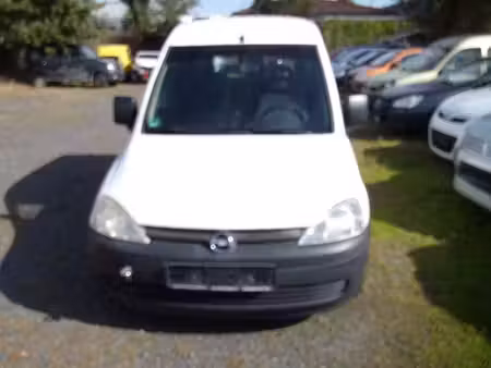 Opel Combo 1.4