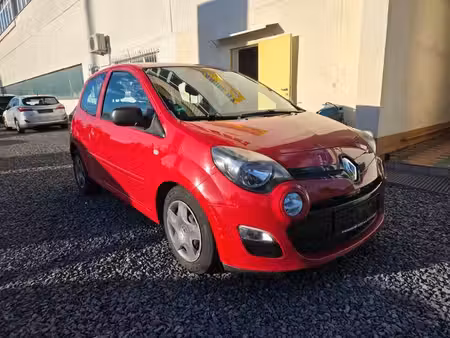 Renault Twingo 1.2 75 Expression