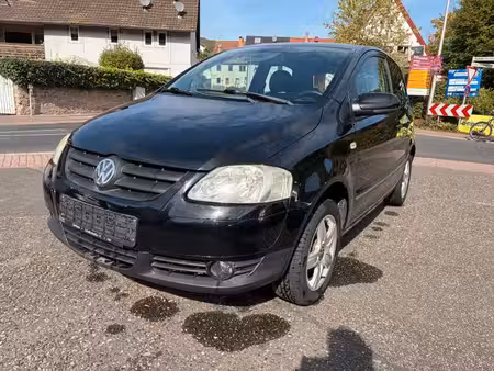 Volkswagen FOX 1.2 55 Fox