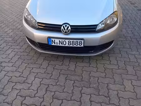 Volkswagen Golf 1.6 TDI 105 Style