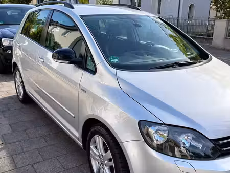 Volkswagen Golf Plus 1.4 80 Match