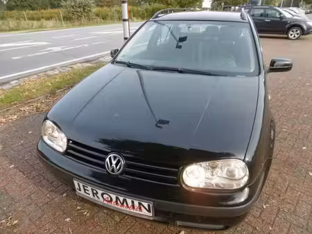 Volkswagen Golf 1.4 75
