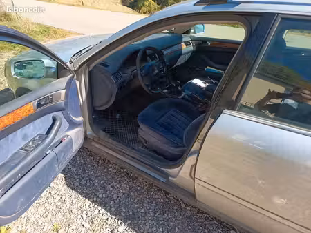 Audi A6 1.9 TDI 110